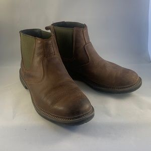 Timberland Earthkeepers